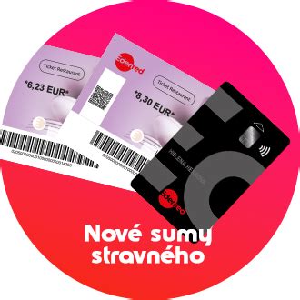 Elektronické stravovacie poukážky a ich výhody