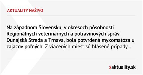 Mapa Regionálnych veterinárnych a potravinových správ v SR