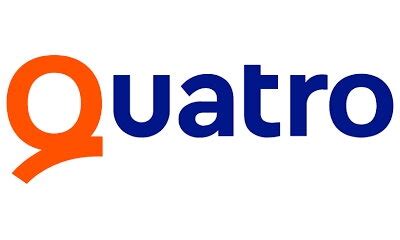 Quatro logo a nákup na splátky