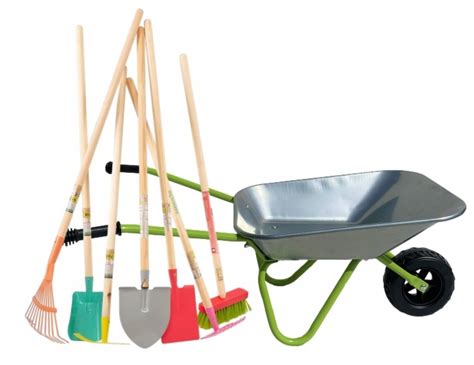 Záhradné náradie na pestovanie tekvíc