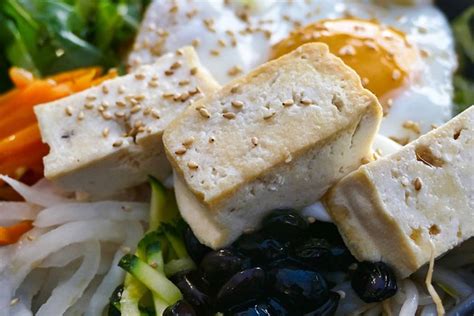 Rôzne druhy tofu a ich konzistencie