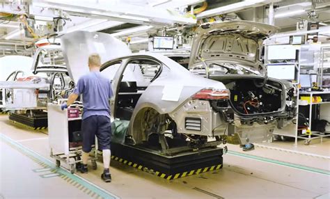 Mentoringový vzťah v automobilovom priemysle