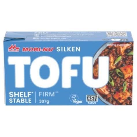Rozdiely medzi silken a firm tofu