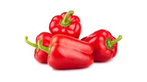 Červená kajenská paprika