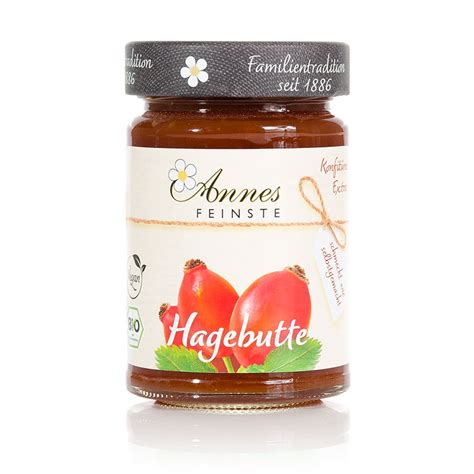 Produkt DM Bio Hagebutte Fruchtaustrich