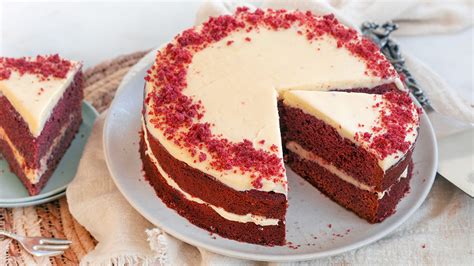 Nákres prípravy krémovej polevy na Red Velvet