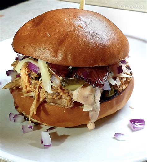 Bravčové mäso pre šťavnatý burger