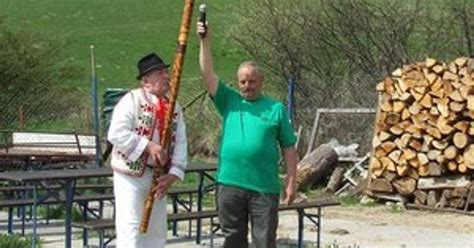 Pohár čerstvej žinčice