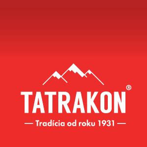 Logo spoločnosti Tatrakon