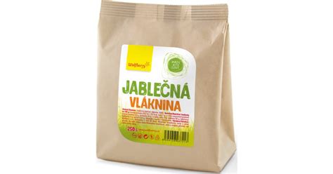 Jablčná vláknina