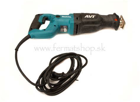 Elektronická chvostová píla Makita JR3070CT