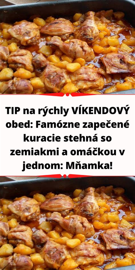 Zapečené kuracie kosti na vývar