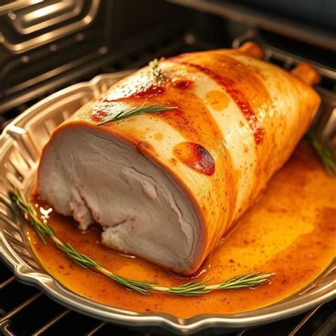 postup pečenia bravčového mäsa