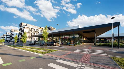 Nová predajňa Pekárne Kvetoslavov v Slnečnice Market