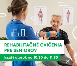 Rehabilitačné cvičenia pre svalové zranenia