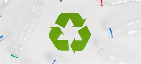 Recyklácia plastových fliaš - kolobeh