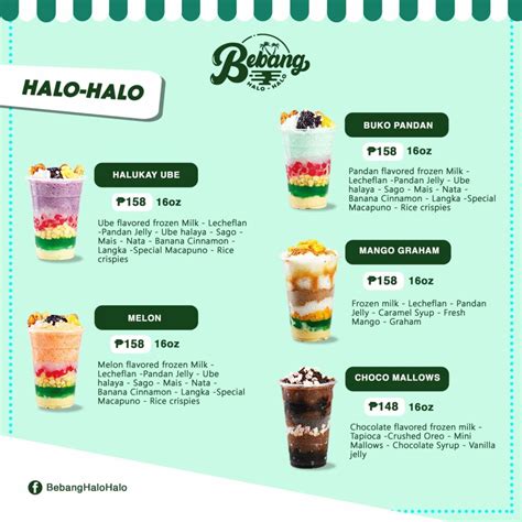Ilustrácia dezertu Halo-Halo s farebnými prísadami