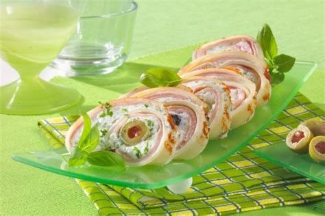 Ingrediencie pre bravčovú roládu s bryndzou