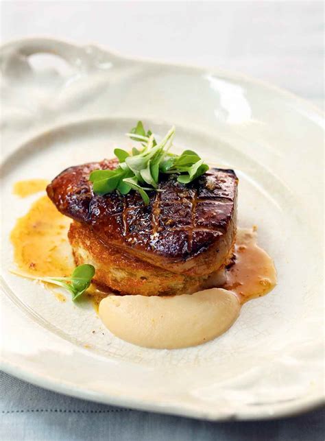 Párovanie Foie Gras s vínom