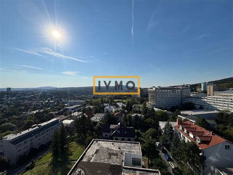 Panoramatický výhľad z Reštaurácie Park