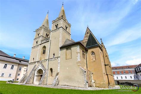 Historické budovy DSS sv. Jána z Boha v Spišskom Podhradí