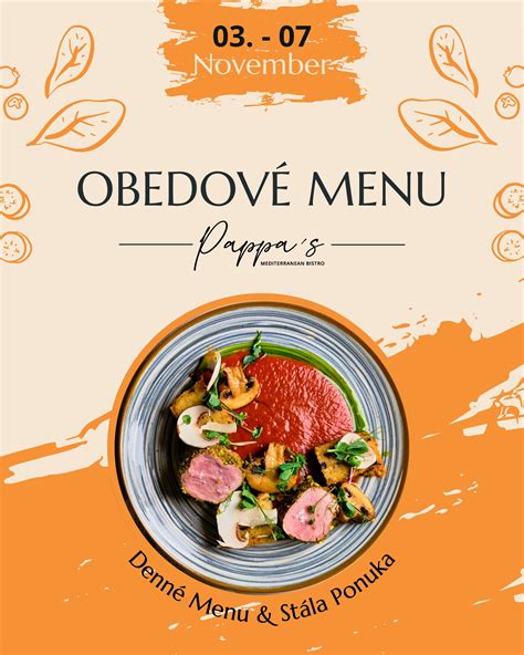 Kreatívne jedlo denného menu pripravené šéfkuchárom