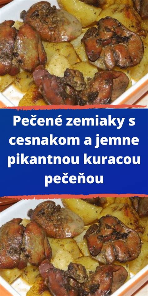 Pohľad na plnku s kuracou pečeňou