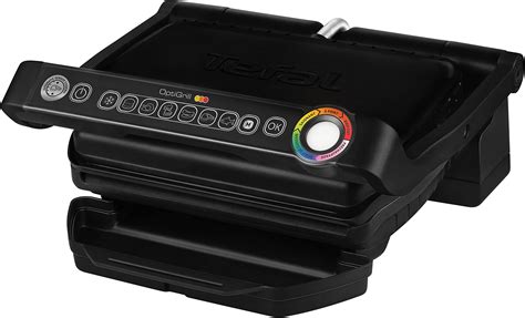 Tefal Optigrill Elite XL