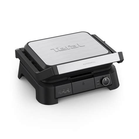 Elektrický gril na balkóne