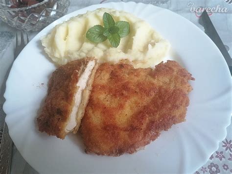 Pečené morčacie rezne s parmezánom a bylinkami