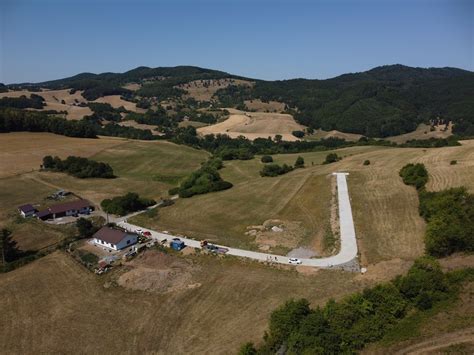 Rodinné poľnohospodárstvo v obci Čechynce