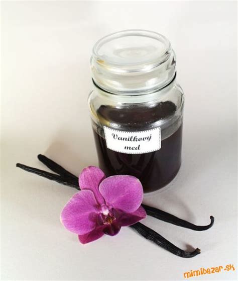 Porovnanie pravej vanilky a syntetickej arómy