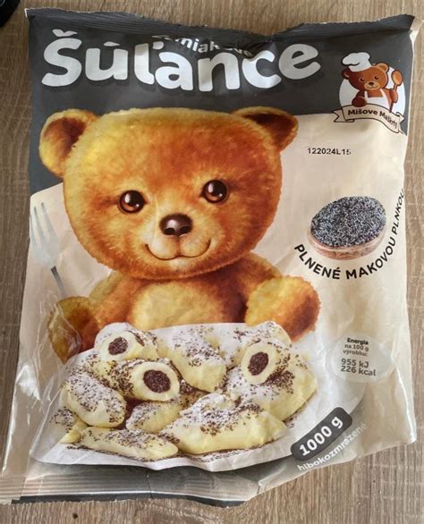 Tabuľka porovnania múk pre zemiakové šúľance