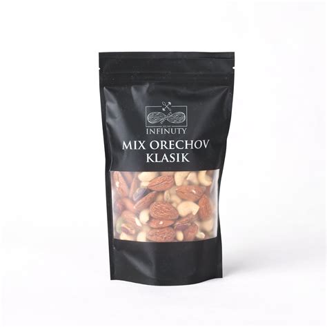 Mix orechov