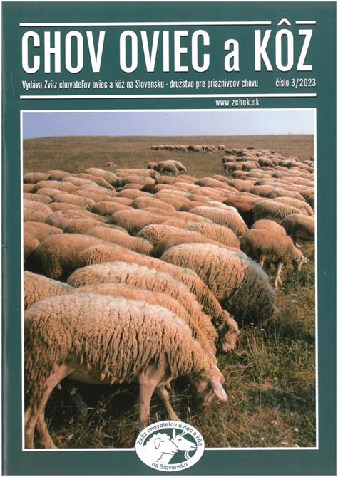 Mapa s oblasťami chovu oviec