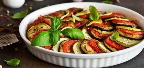 Ratatouille