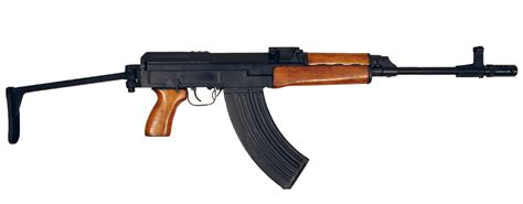 Ženista slovenskej armády v Iraku so Samopalom vz. 58 V