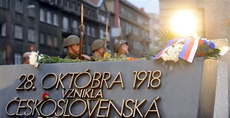 Karikatúra Slovenska ako banánovej republiky