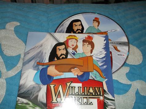Porovnanie Williama Tella a Toka