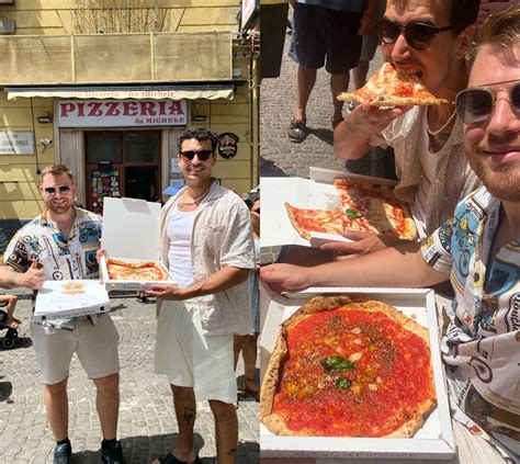 Rôzne štýly pizze a ich charakteristiky