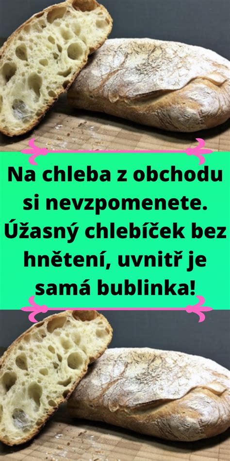 Porovnanie domáceho chleba a chleba z obchodu