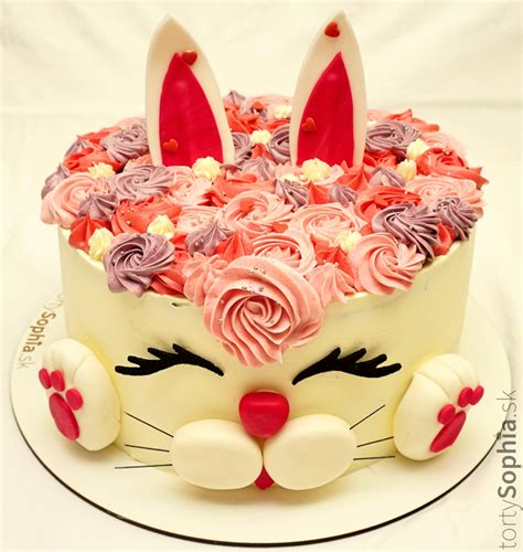 Roztomilá sovia torta pre deti