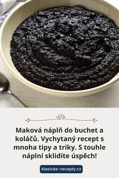 Detail čerstvo mletého maku