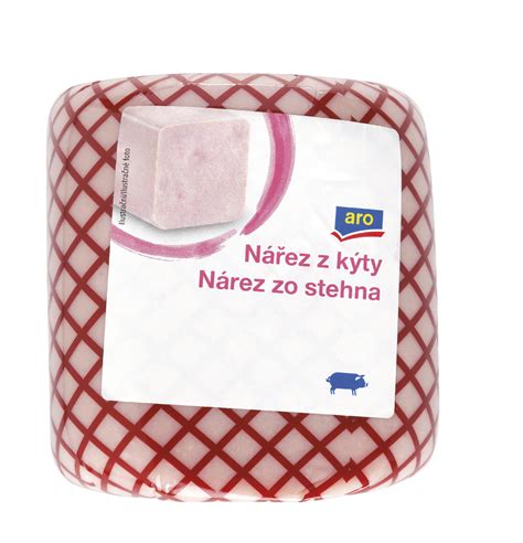 Bravčové mäsové výrobky