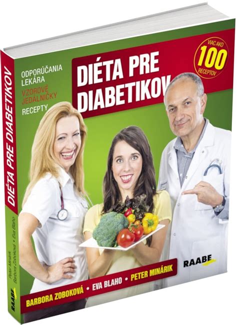Mapa reštaurácií s ponukou pre diabetikov