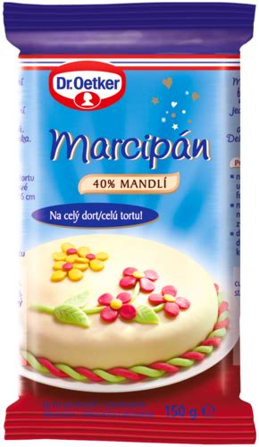 Rôzne typy cukrových hmôt (fondán, marcipán, atď.)