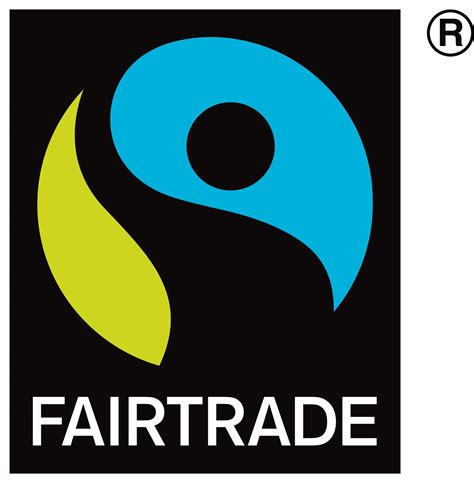 Značka Fair Trade