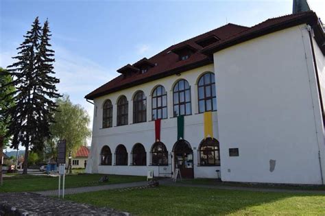 Kaštieľ v Stropkove