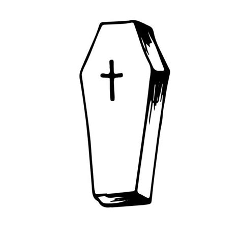 Rakev ako symbol hádanky