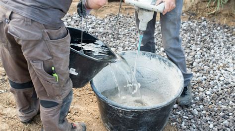 Miešanie ingrediencií na plnku